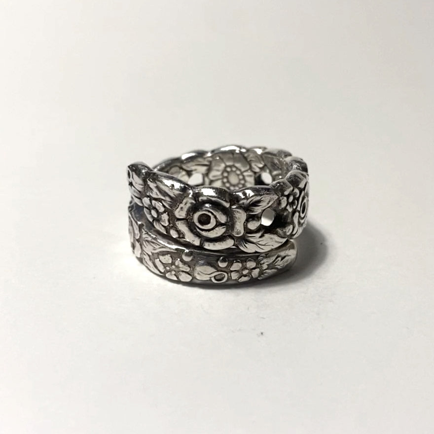 Spoon Ring No.3162 21号