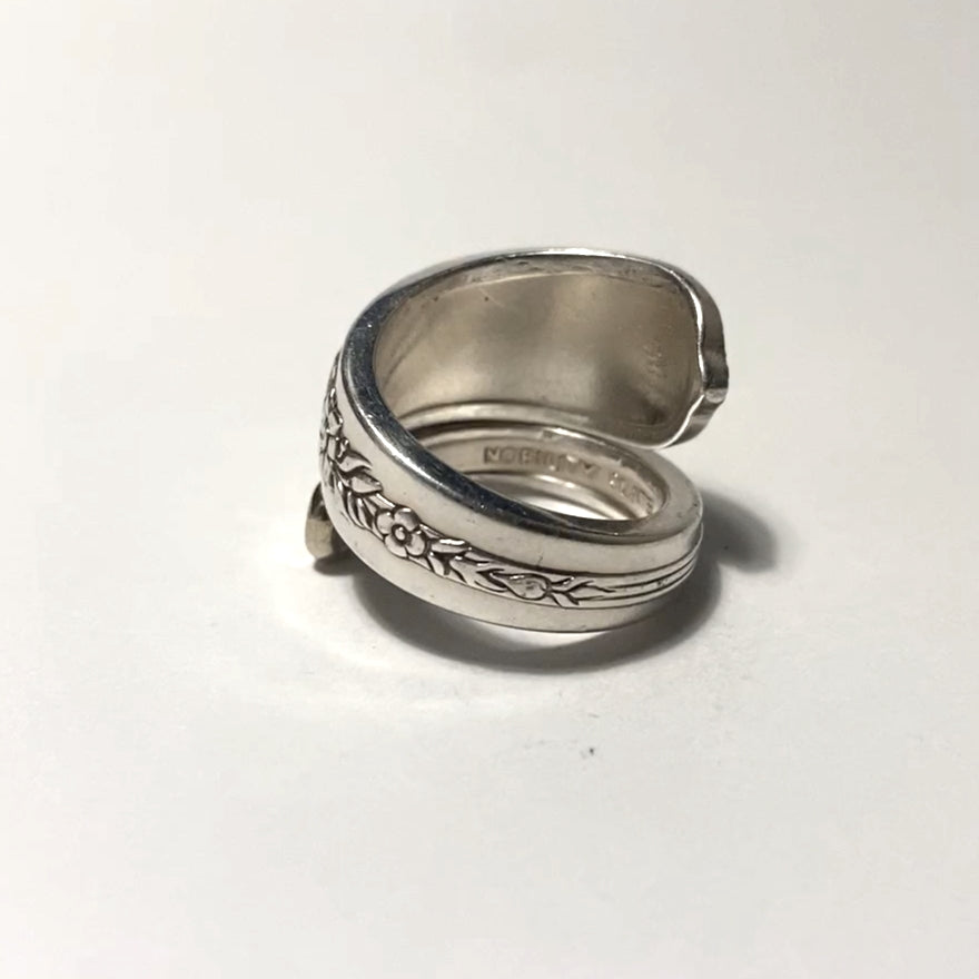 Spoon Ring No.3163 19号