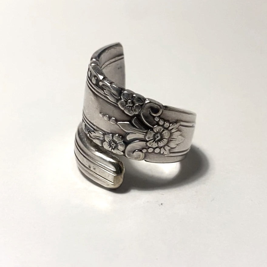 Spoon Ring No.3166 19号