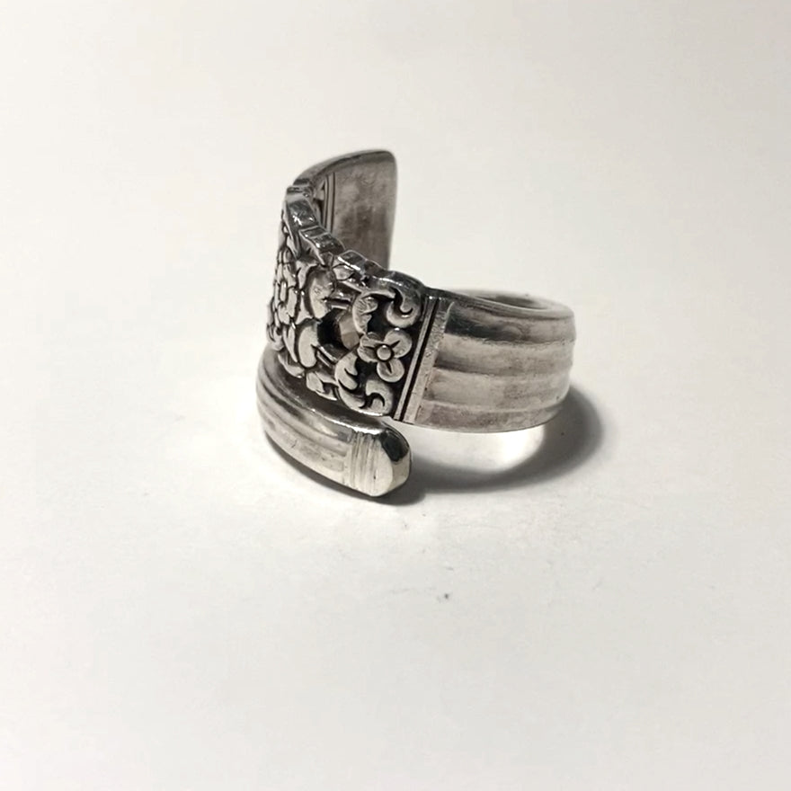 Spoon Ring No.3170 20号