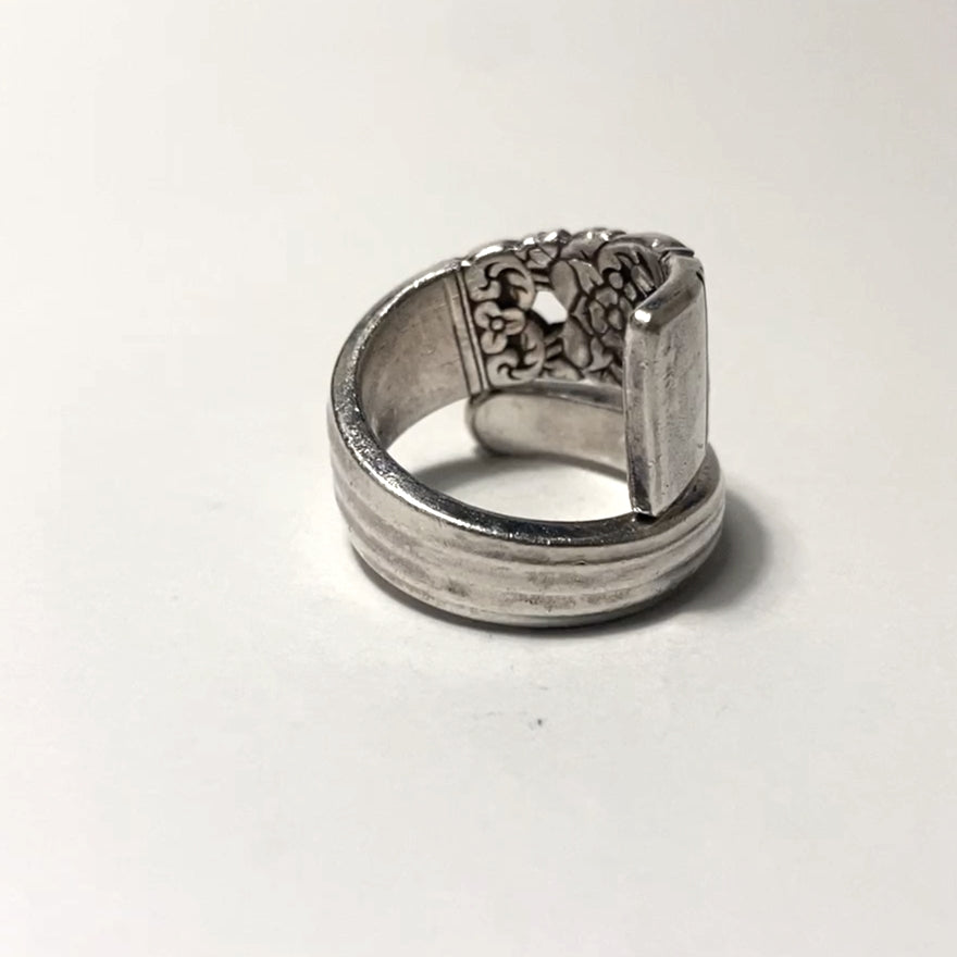 Spoon Ring No.3170 20号