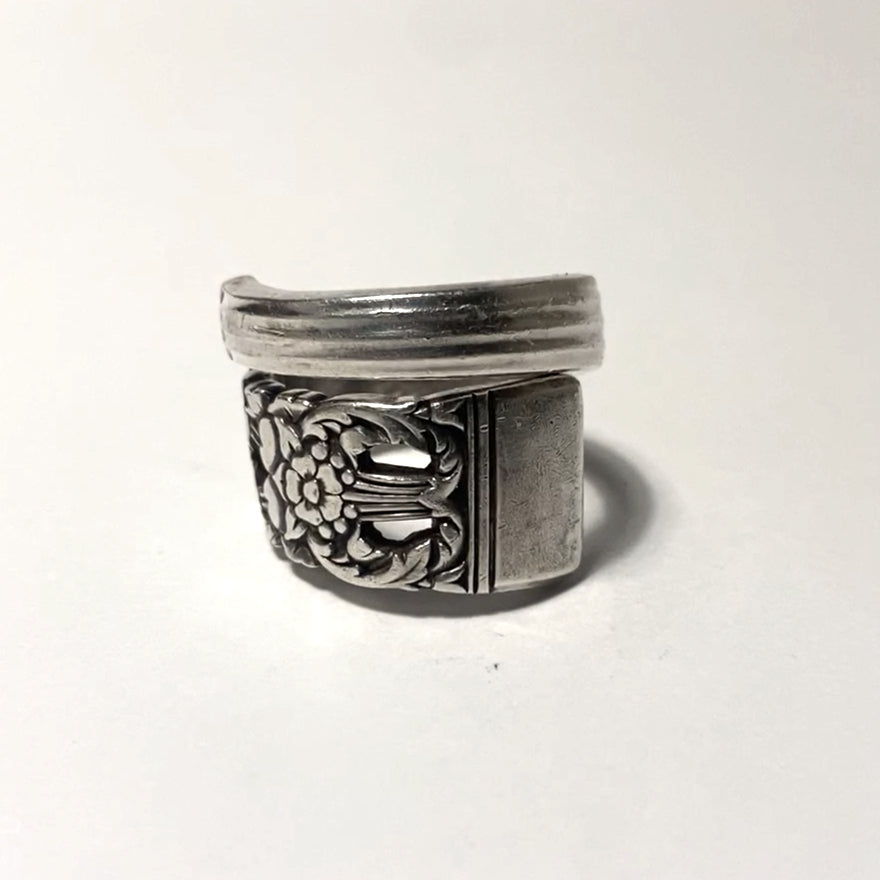 Spoon Ring No.3170 20号