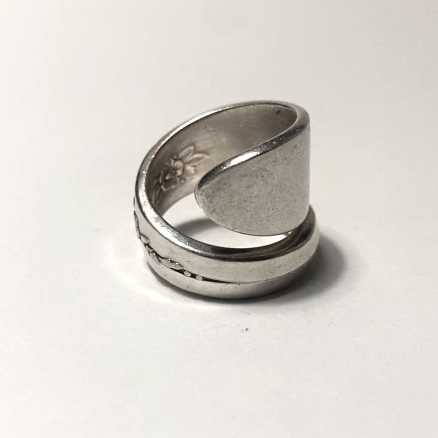 Spoon Ring No.3172 19号