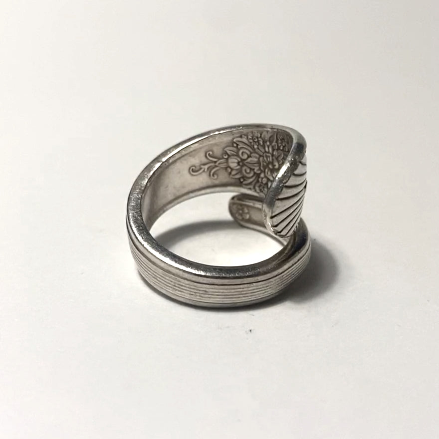 Spoon Ring No.3177 20号