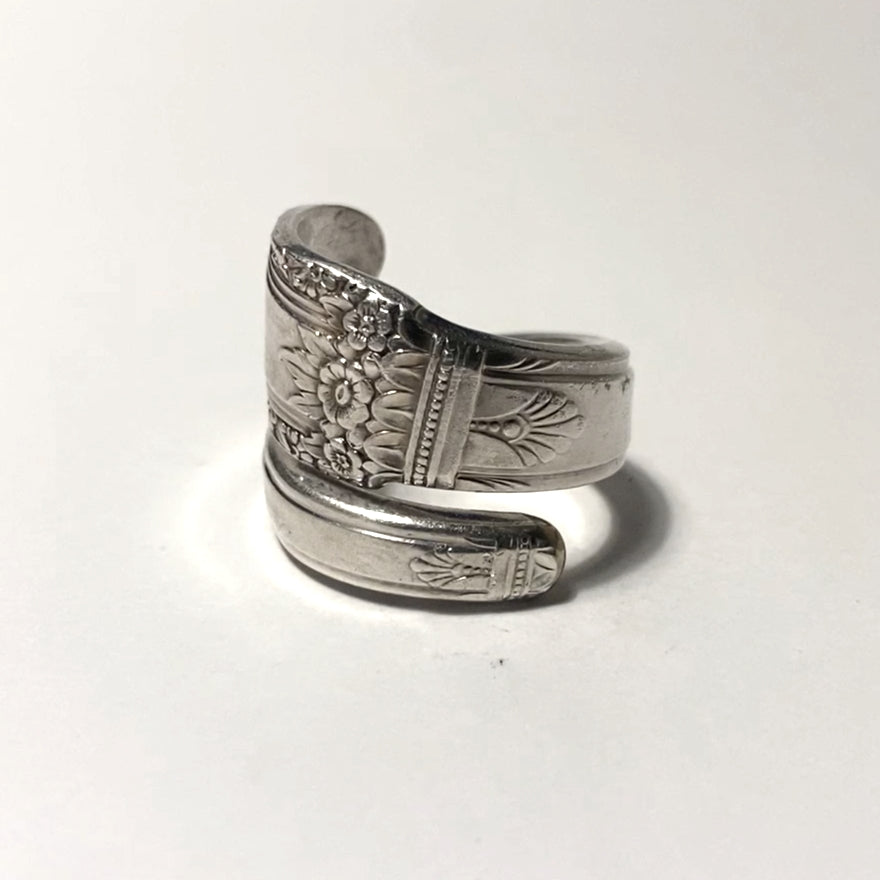Spoon Ring No.3178 20号