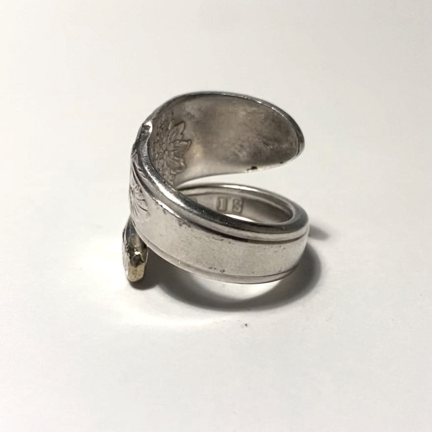 Spoon Ring No.3178 20号