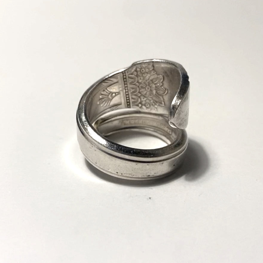 Spoon Ring No.3178 20号