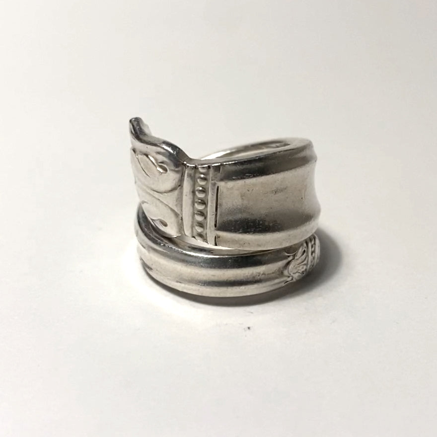 Spoon Ring No.3179 19号