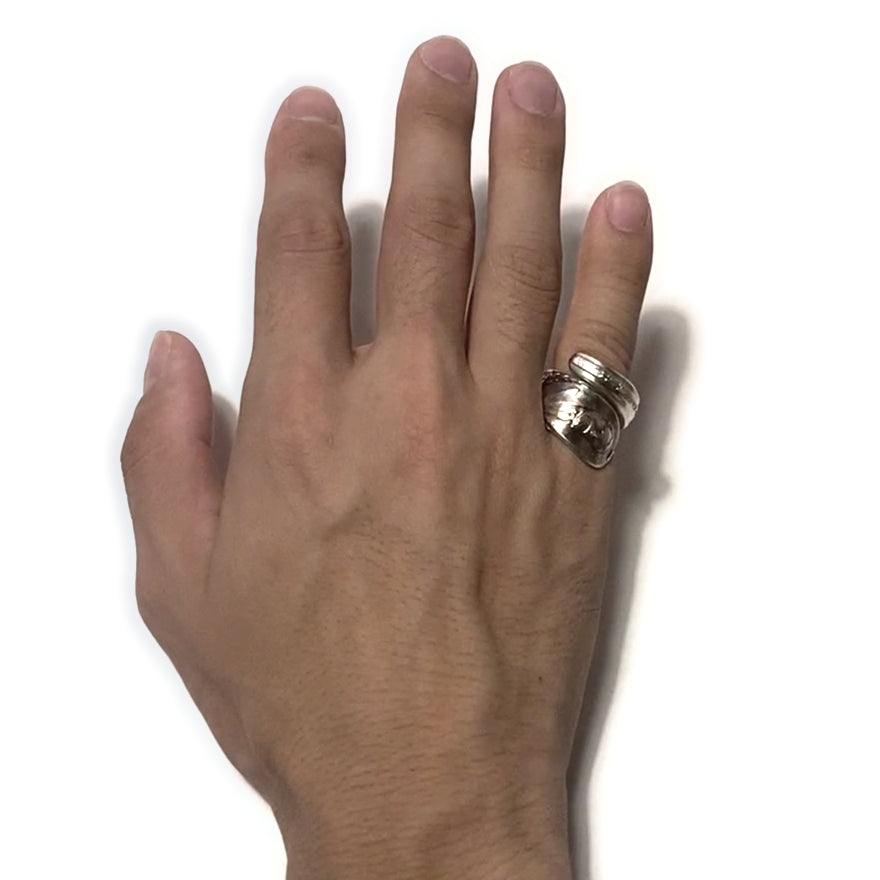 President Spoon Ring No.3188 13号 Ulysses S. Grant