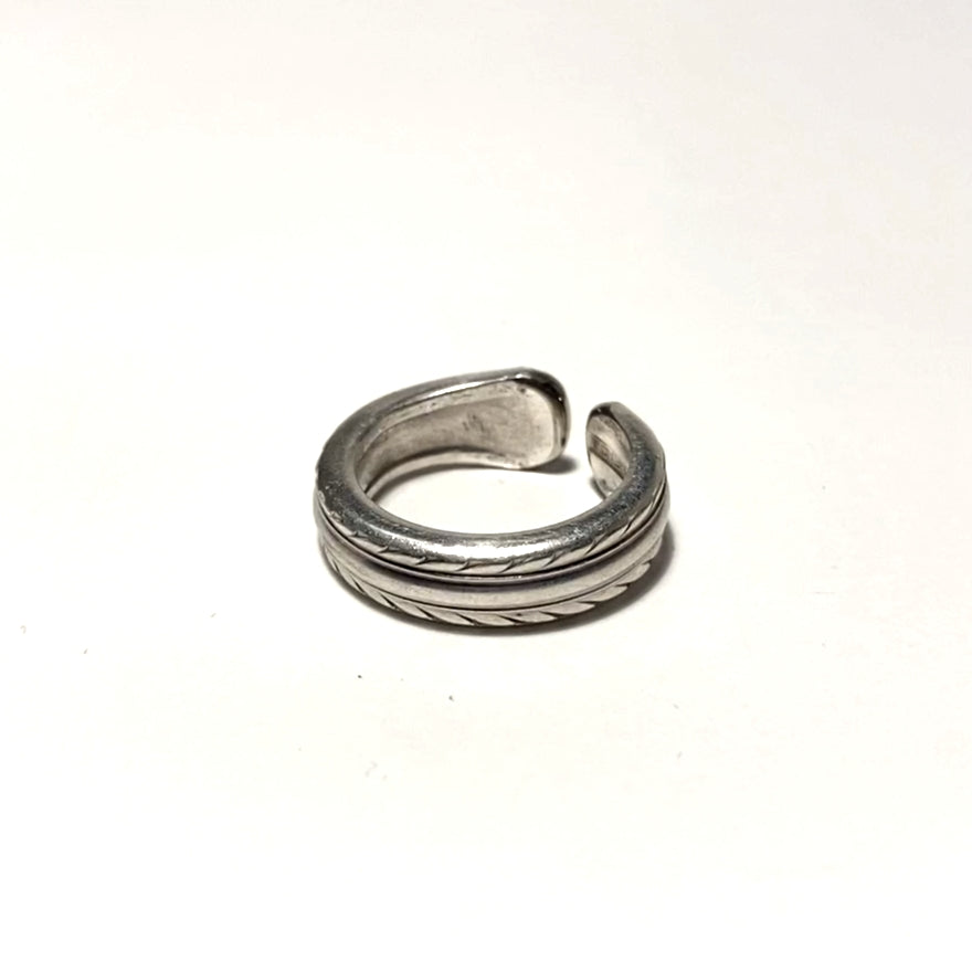 Spoon Ring No.3271 20号