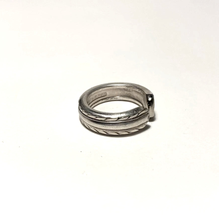 Spoon Ring No.3271 20号