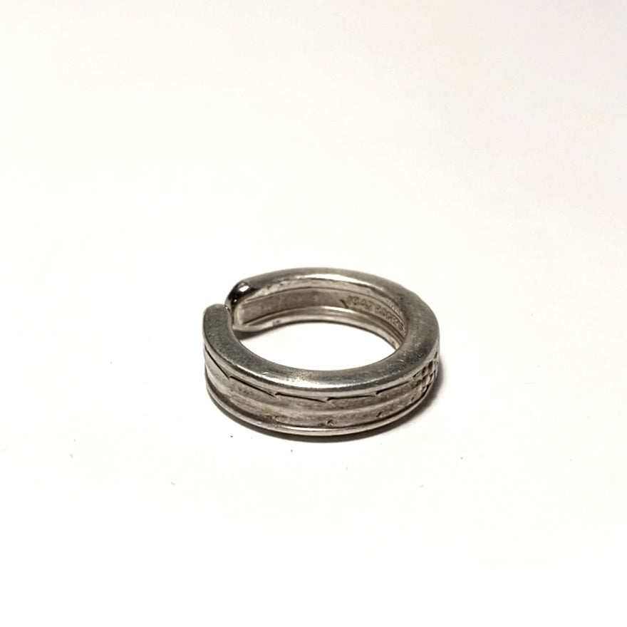 Spoon Ring No.3273 18号