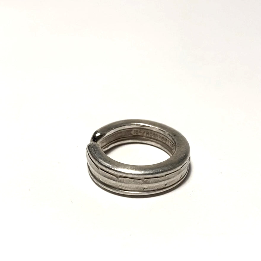 Spoon Ring No.3275 19号