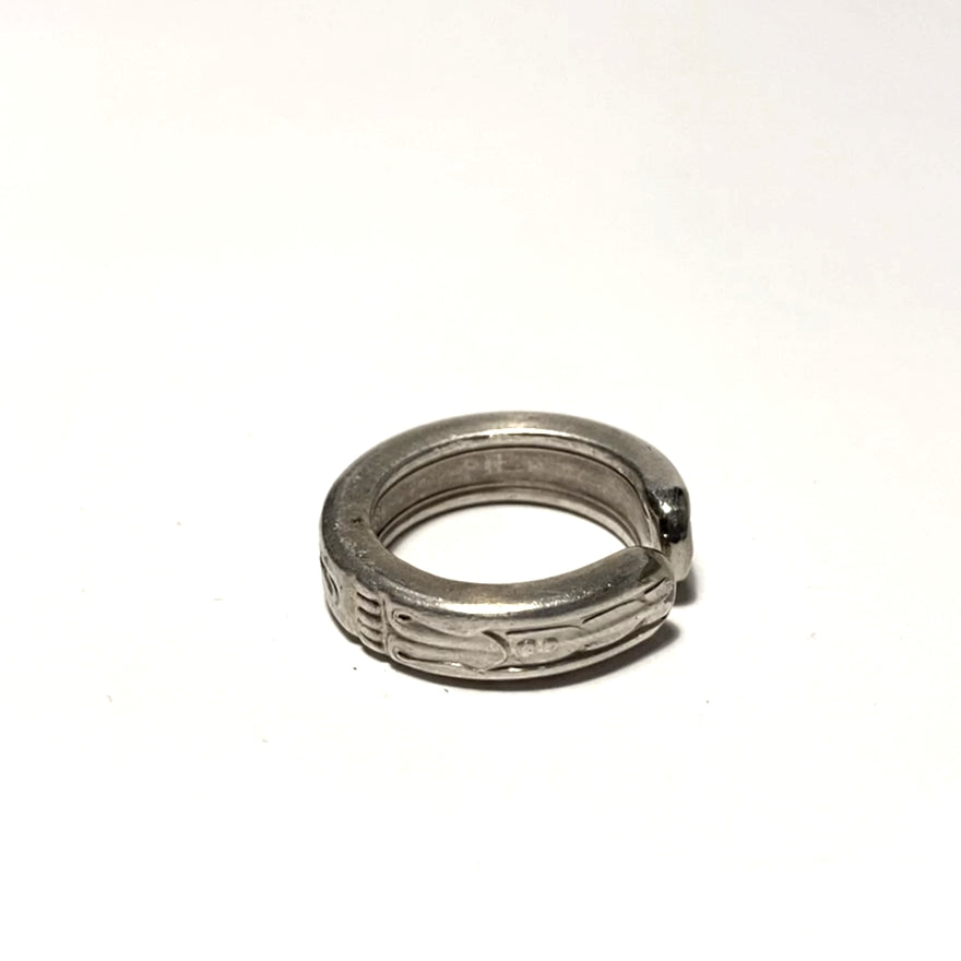 Spoon Ring No.3275 19号