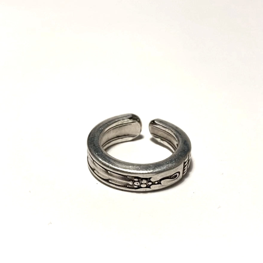 Spoon Ring No.3276 19号