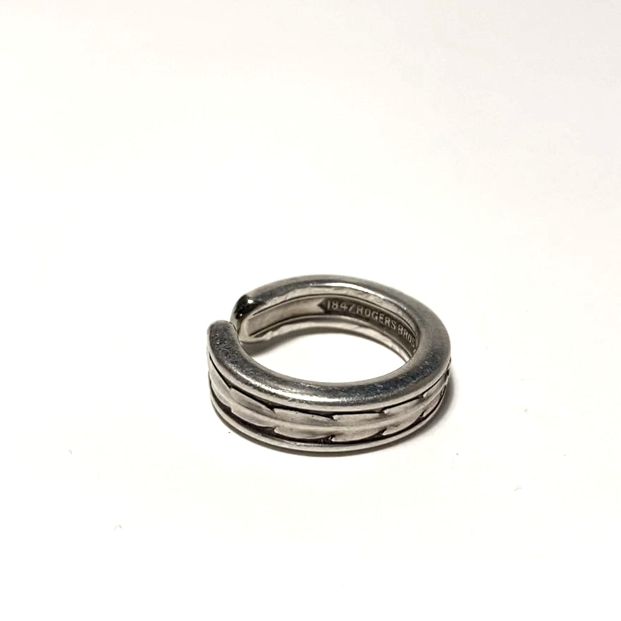 Spoon Ring No.3276 19号