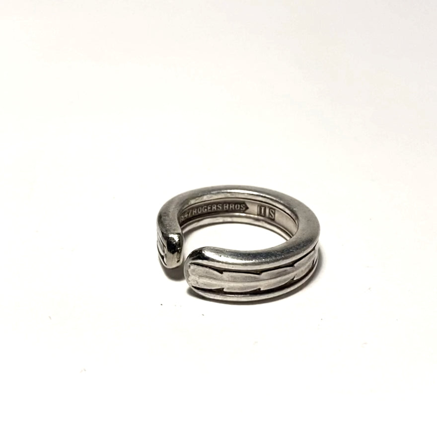 Spoon Ring No.3276 19号