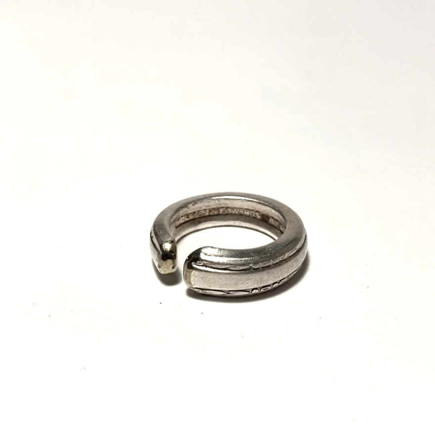 Spoon Ring No.3277 15号