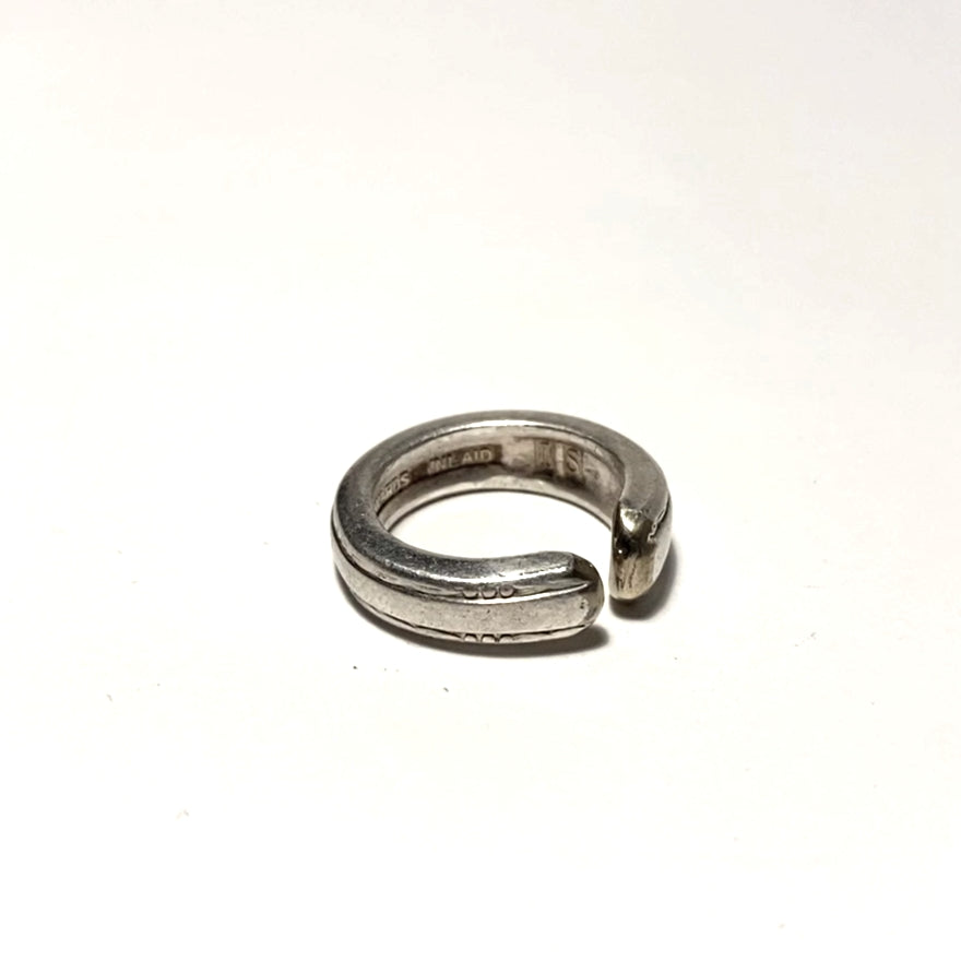 Spoon Ring No.3277 15号