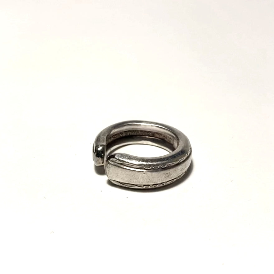 Spoon Ring No.3278 15号