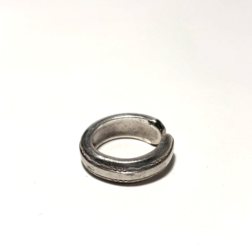Spoon Ring No.3278 15号