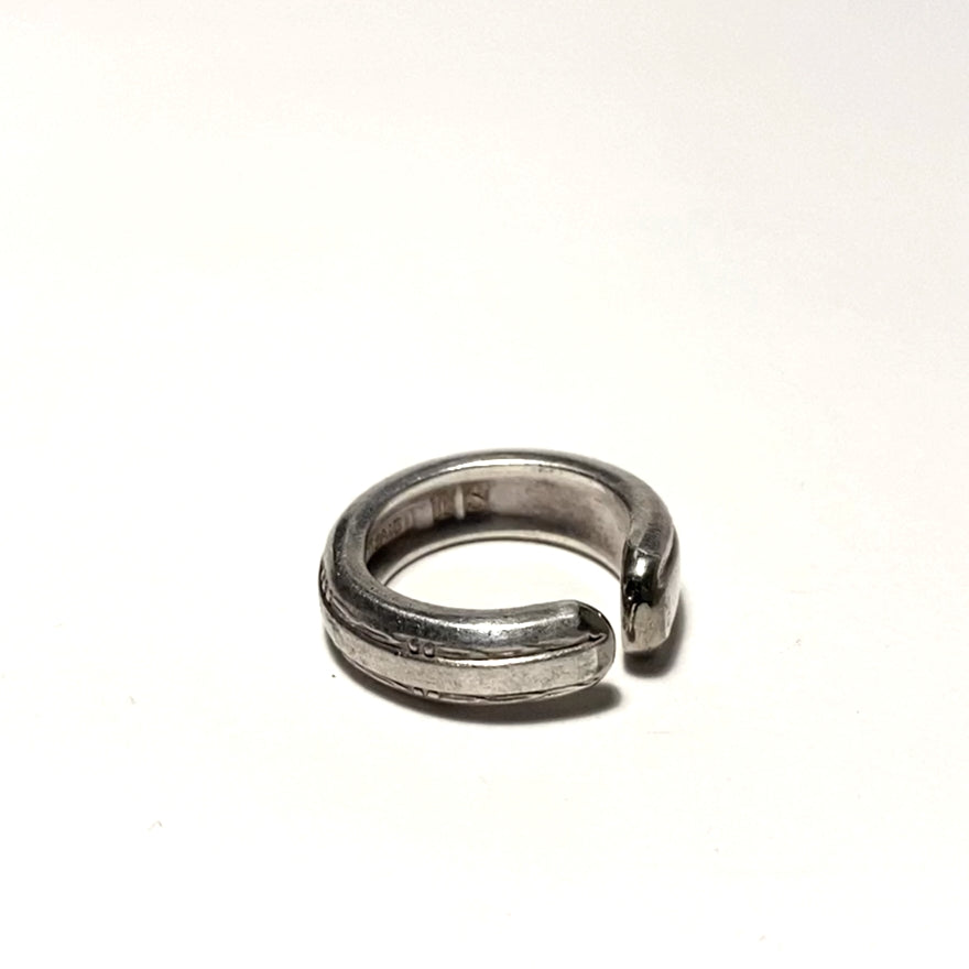 Spoon Ring No.3278 15号