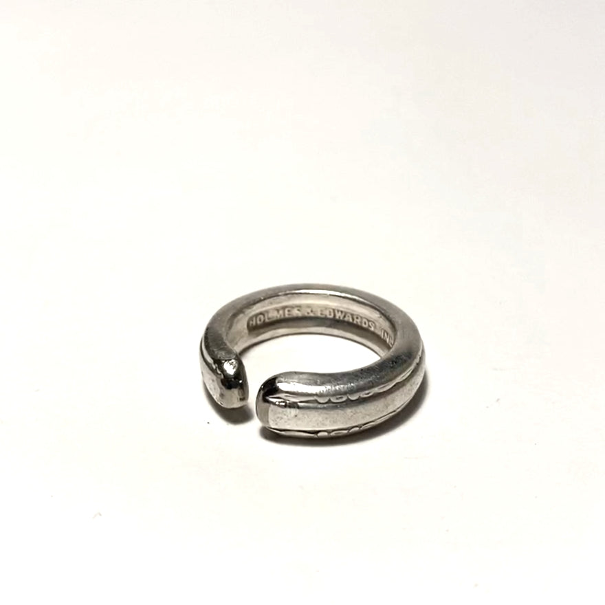 Spoon Ring No.3279 14号