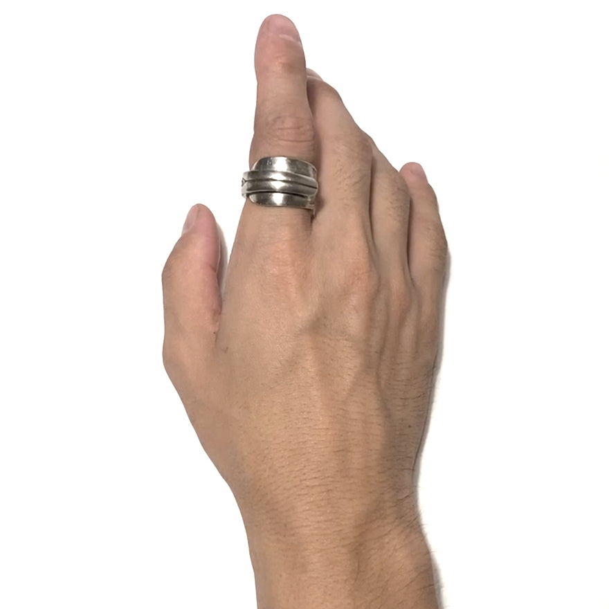 Spoon Ring No.3281 20号