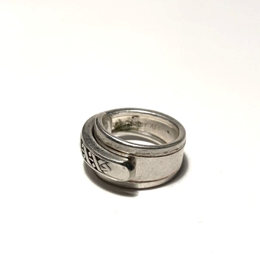 Spoon Ring No.3282 19号
