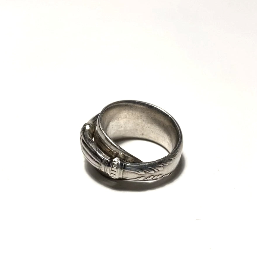 Spoon Ring No.3283 16号