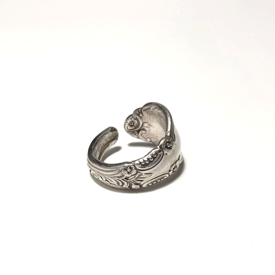 Spoon Ring No.3290 20号