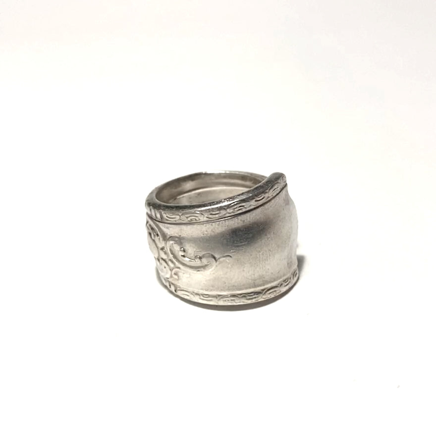 Spoon Ring No.3291 19号