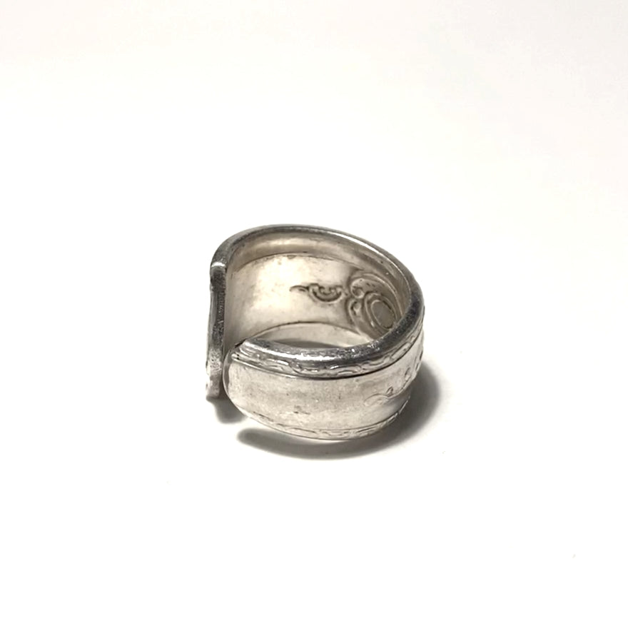 Spoon Ring No.3291 19号