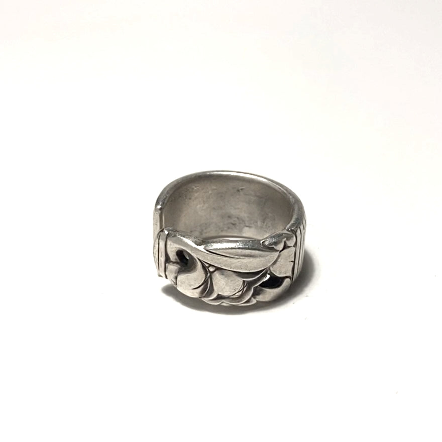 Spoon Ring No.3293 19号