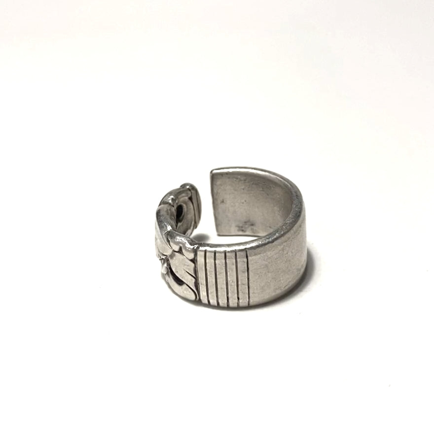 Spoon Ring No.3293 19号