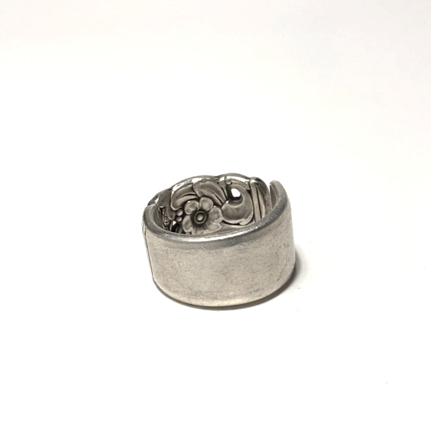 Spoon Ring No.3293 19号
