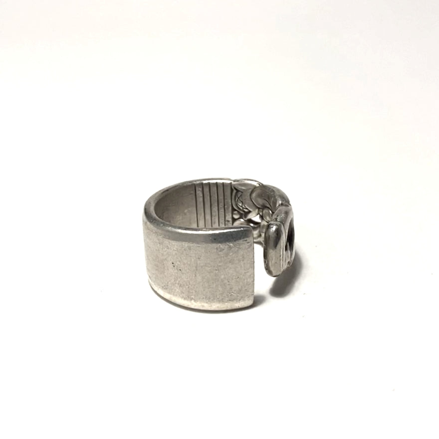 Spoon Ring No.3293 19号