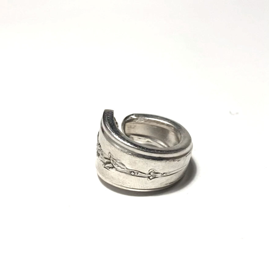 Spoon Ring No.3295 16号