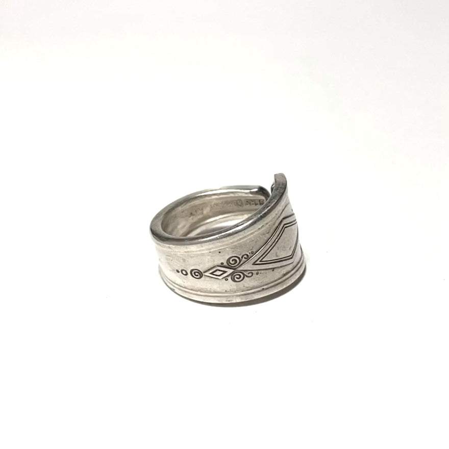 Spoon Ring No.3299 20号