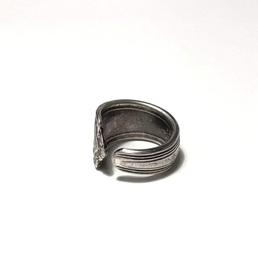 Spoon Ring No.3300 18号