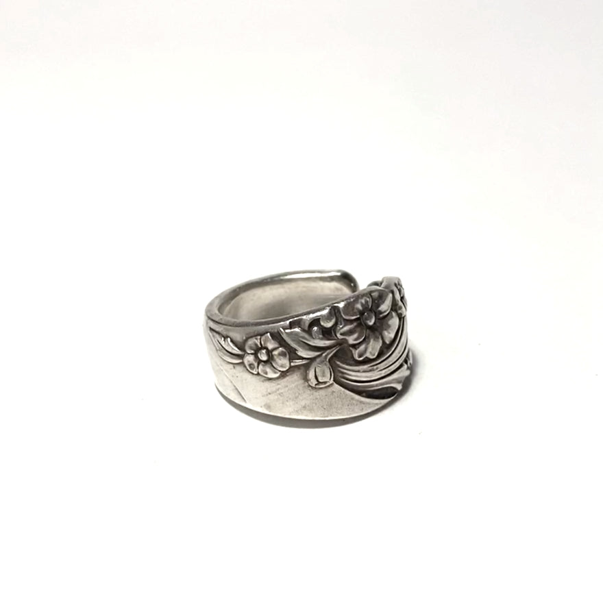 Spoon Ring No.3302 20号
