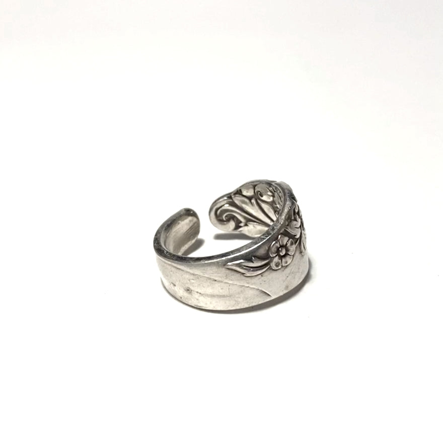 Spoon Ring No.3302 20号
