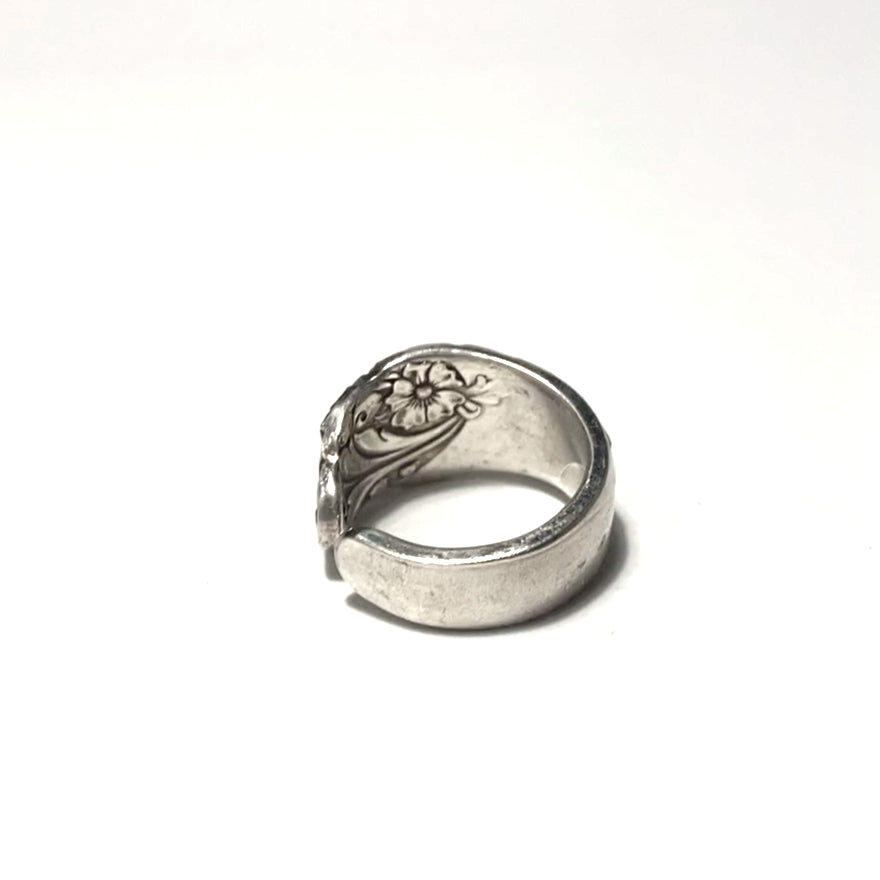 Spoon Ring No.3302 20号