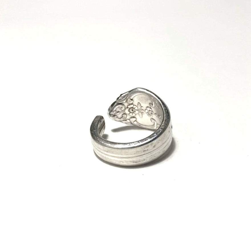 Spoon Ring No.3303 19号