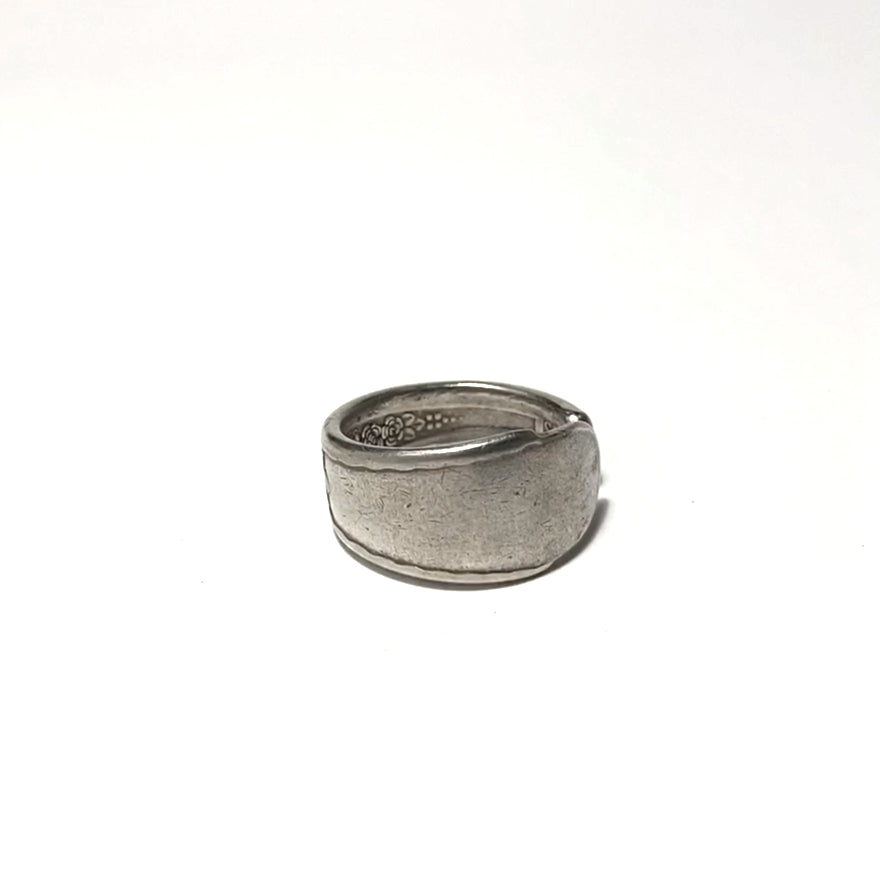 Spoon Ring No.3304 20号