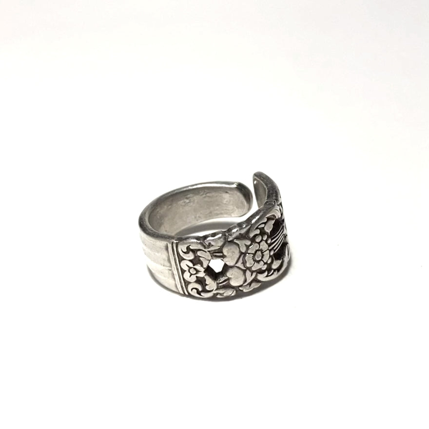 Spoon Ring No.3305 19号
