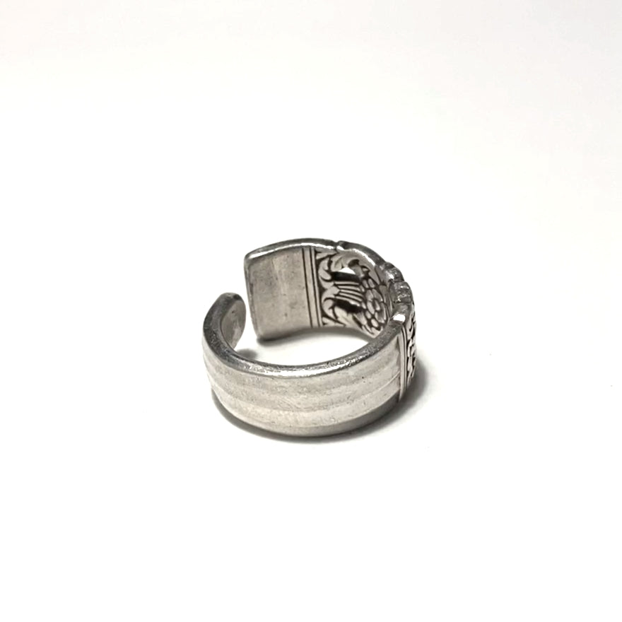 Spoon Ring No.3305 19号