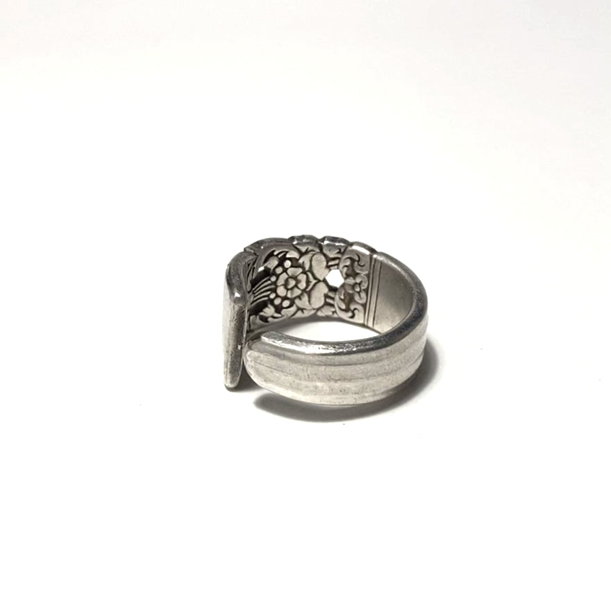 Spoon Ring No.3305 19号