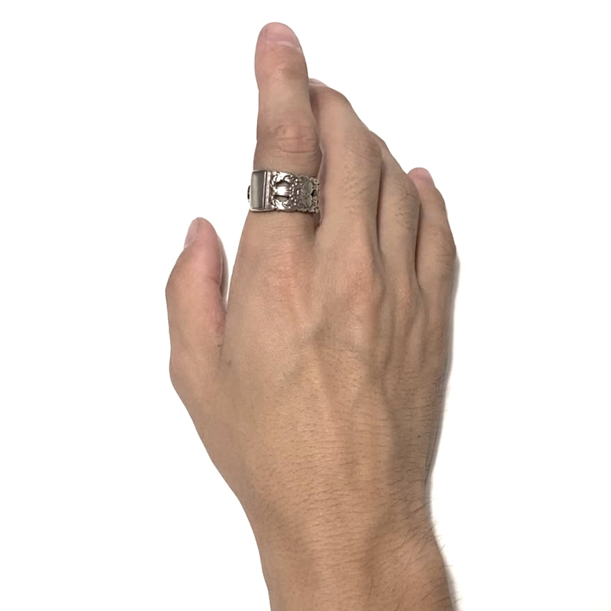 Spoon Ring No.3305 19号