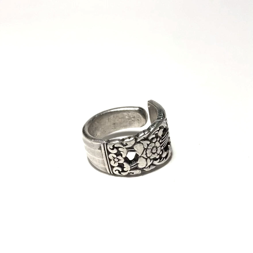 Spoon Ring No.3306 19号